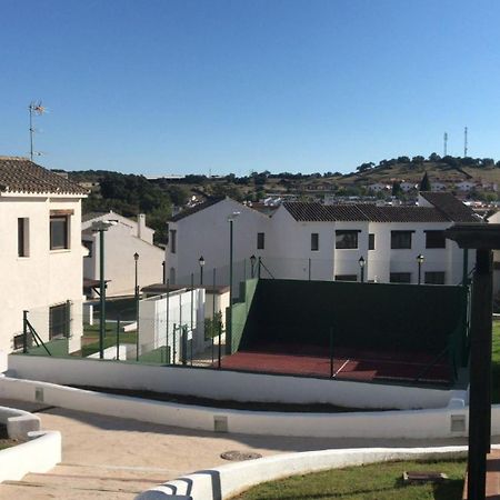 El Olmo Lejlighed Sevilla Eksteriør billede