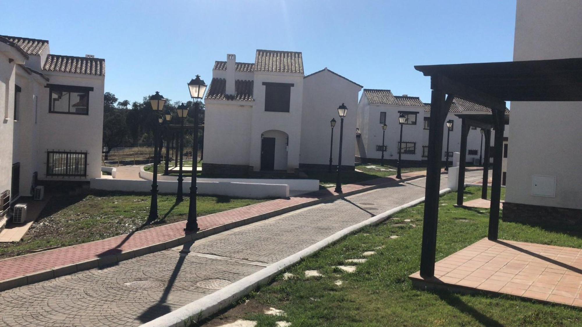 El Olmo Lejlighed Sevilla Eksteriør billede