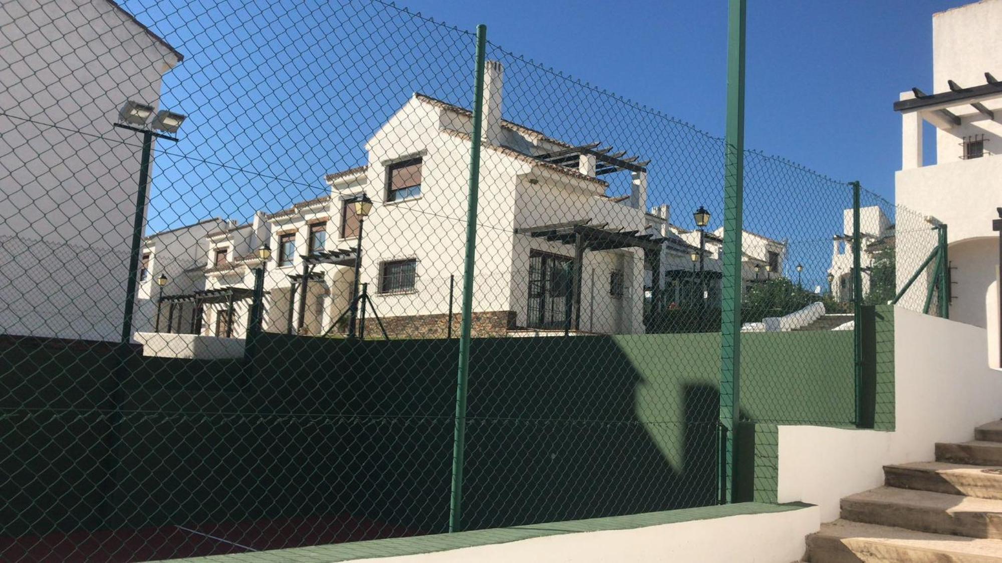 El Olmo Lejlighed Sevilla Eksteriør billede