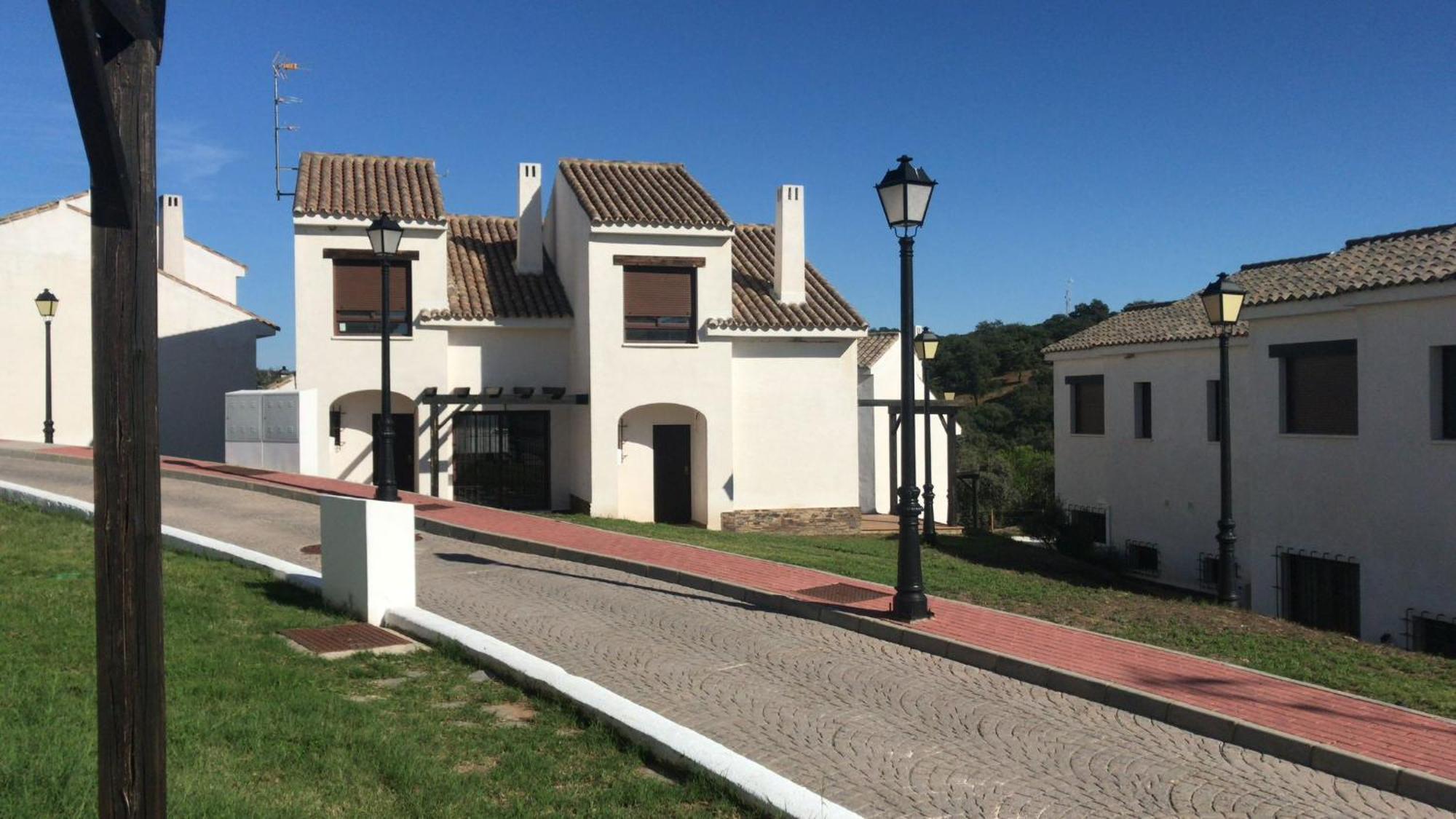 El Olmo Lejlighed Sevilla Eksteriør billede