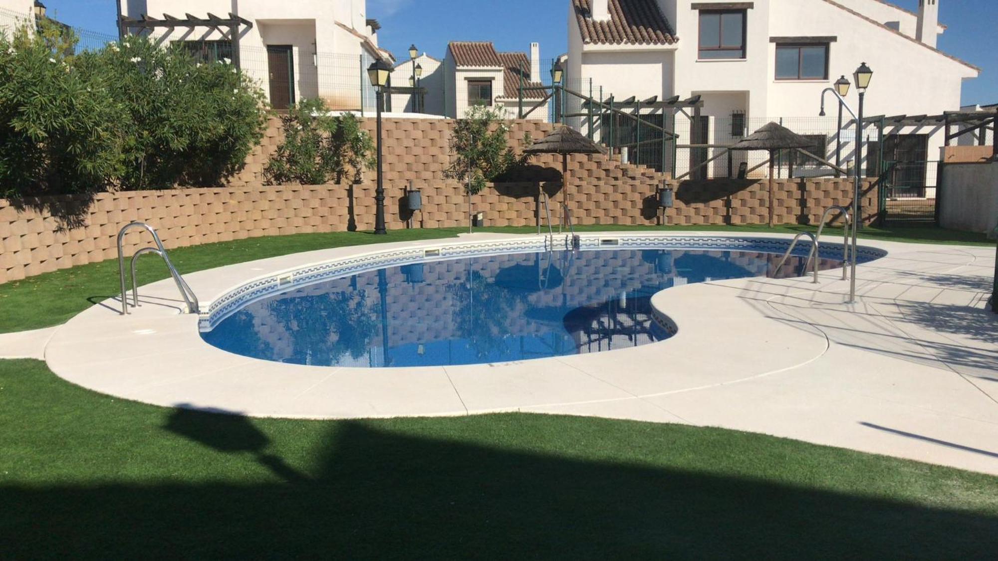 El Olmo Lejlighed Sevilla Eksteriør billede